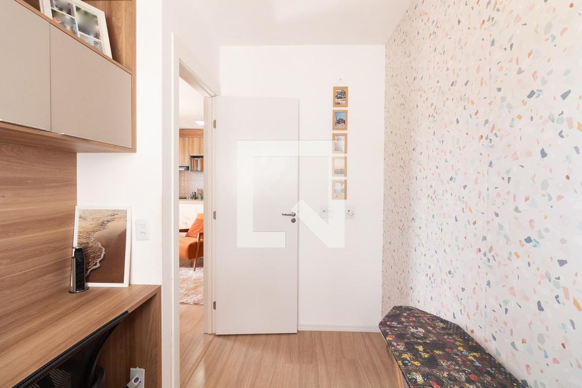 Apartamento, 2 quartos, 44 m² - Foto 15