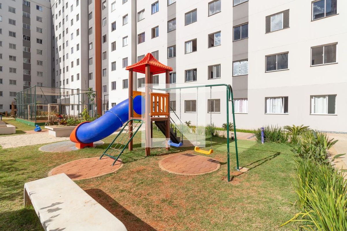 Apartamento, 2 quartos, 44 m² - Foto 28