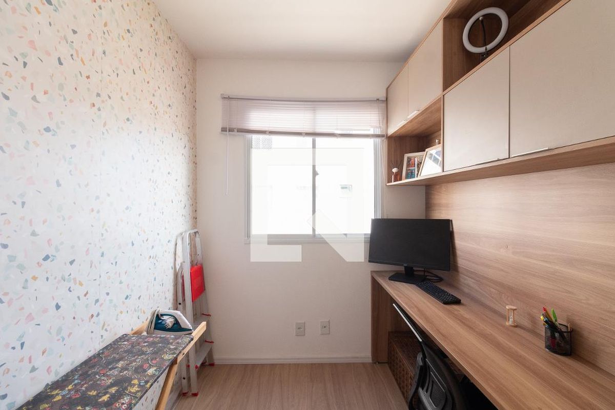 Apartamento, 2 quartos, 44 m² - Foto 13