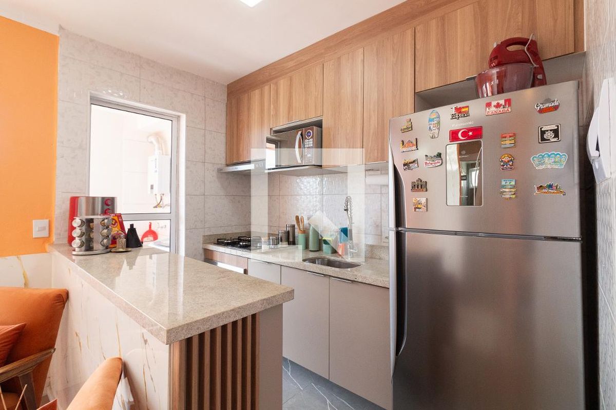 Apartamento, 2 quartos, 44 m² - Foto 19