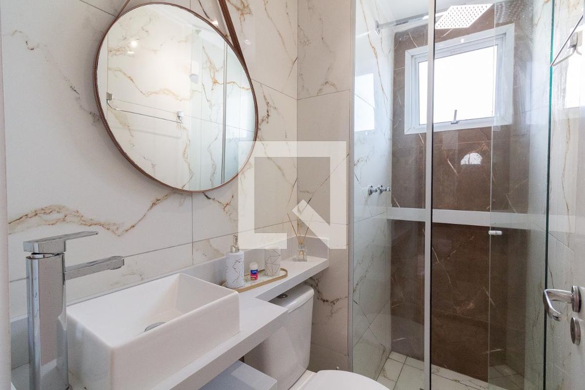 Apartamento, 2 quartos, 44 m² - Foto 17