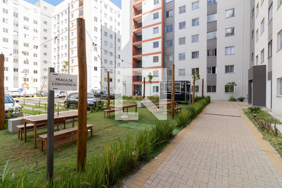 Apartamento, 2 quartos, 44 m² - Foto 26