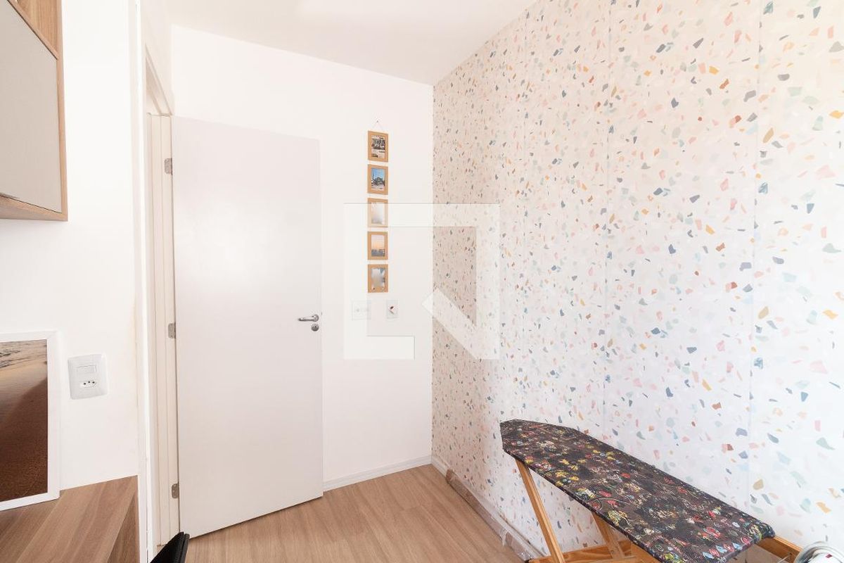 Apartamento, 2 quartos, 44 m² - Foto 14