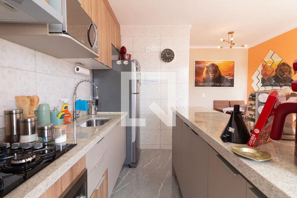 Apartamento, 2 quartos, 44 m² - Foto 21