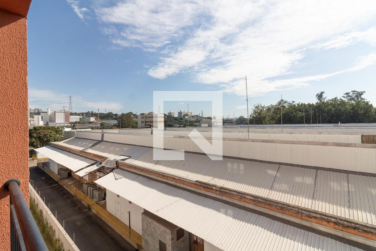 Apartamento, 2 quartos, 44 m² - Foto 24