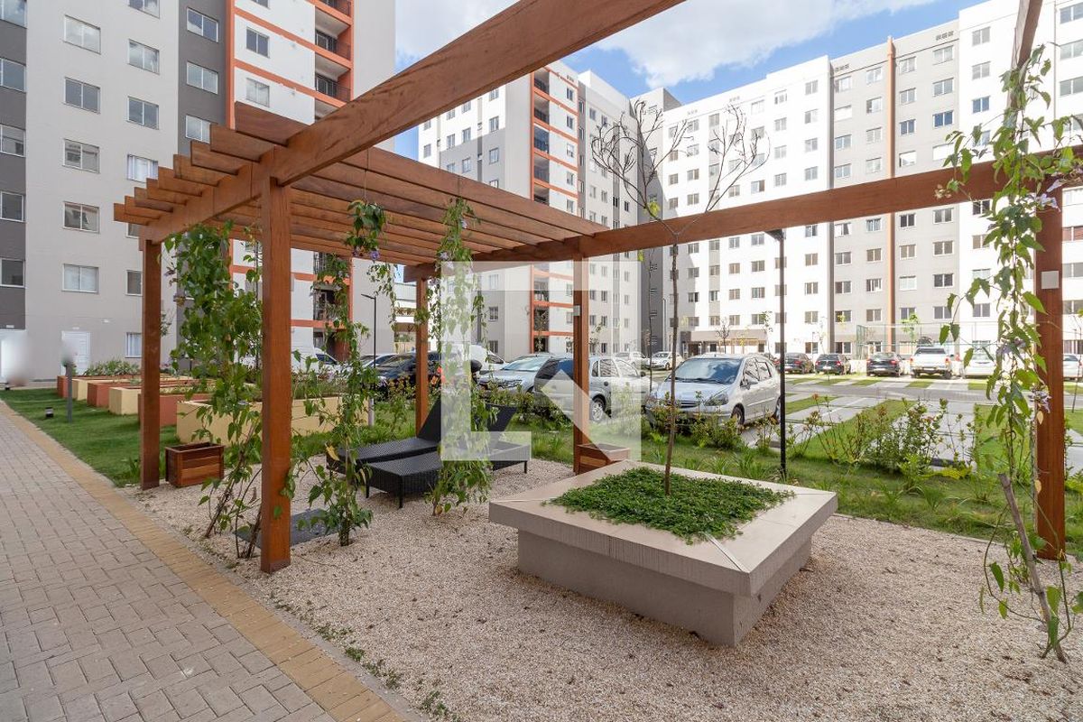 Apartamento, 2 quartos, 44 m² - Foto 27