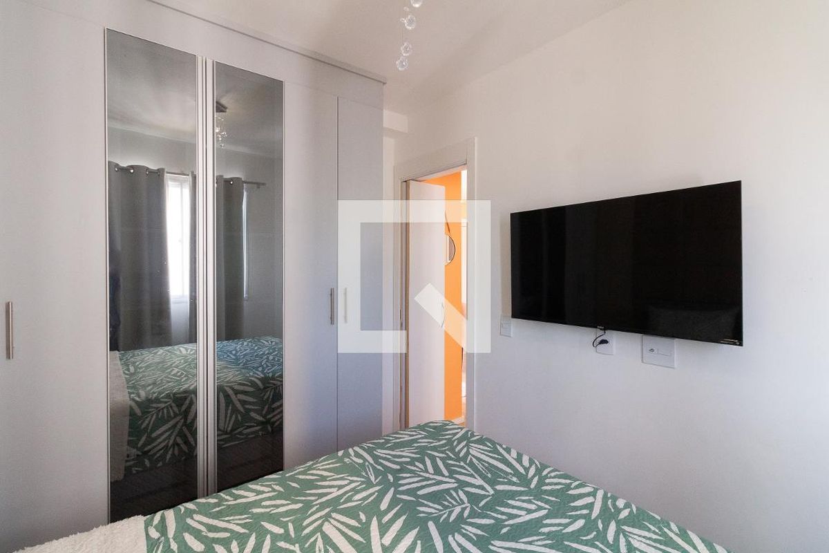 Apartamento, 2 quartos, 44 m² - Foto 11