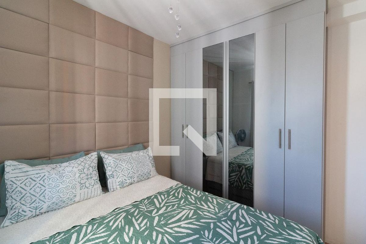 Apartamento, 2 quartos, 44 m² - Foto 9