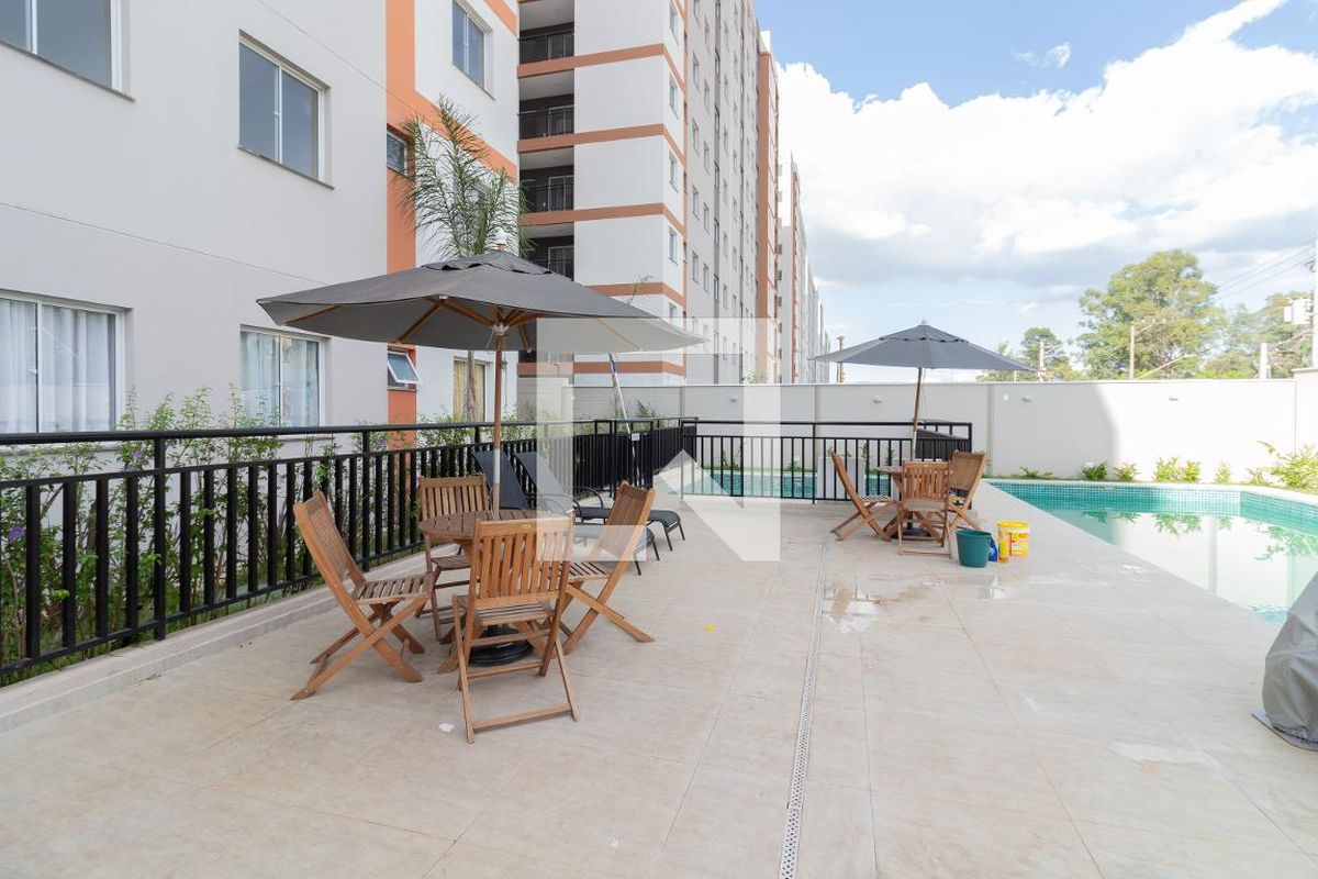 Apartamento, 2 quartos, 44 m² - Foto 39