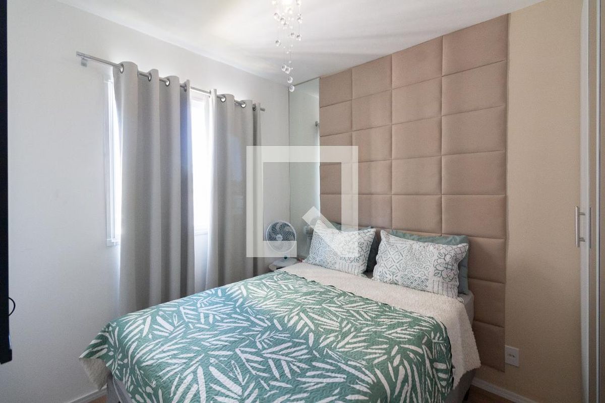 Apartamento, 2 quartos, 44 m² - Foto 8