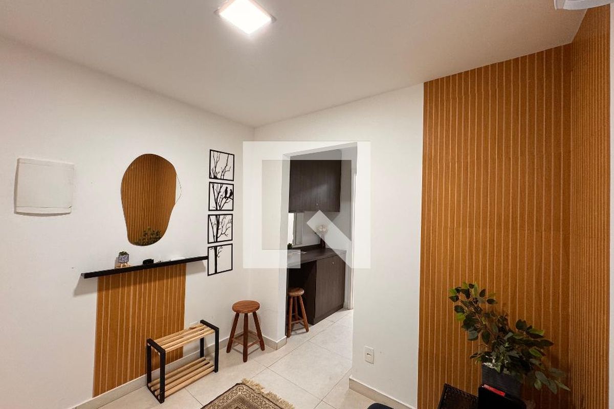 Apartamento, 1 quarto, 40 m² - Foto 2