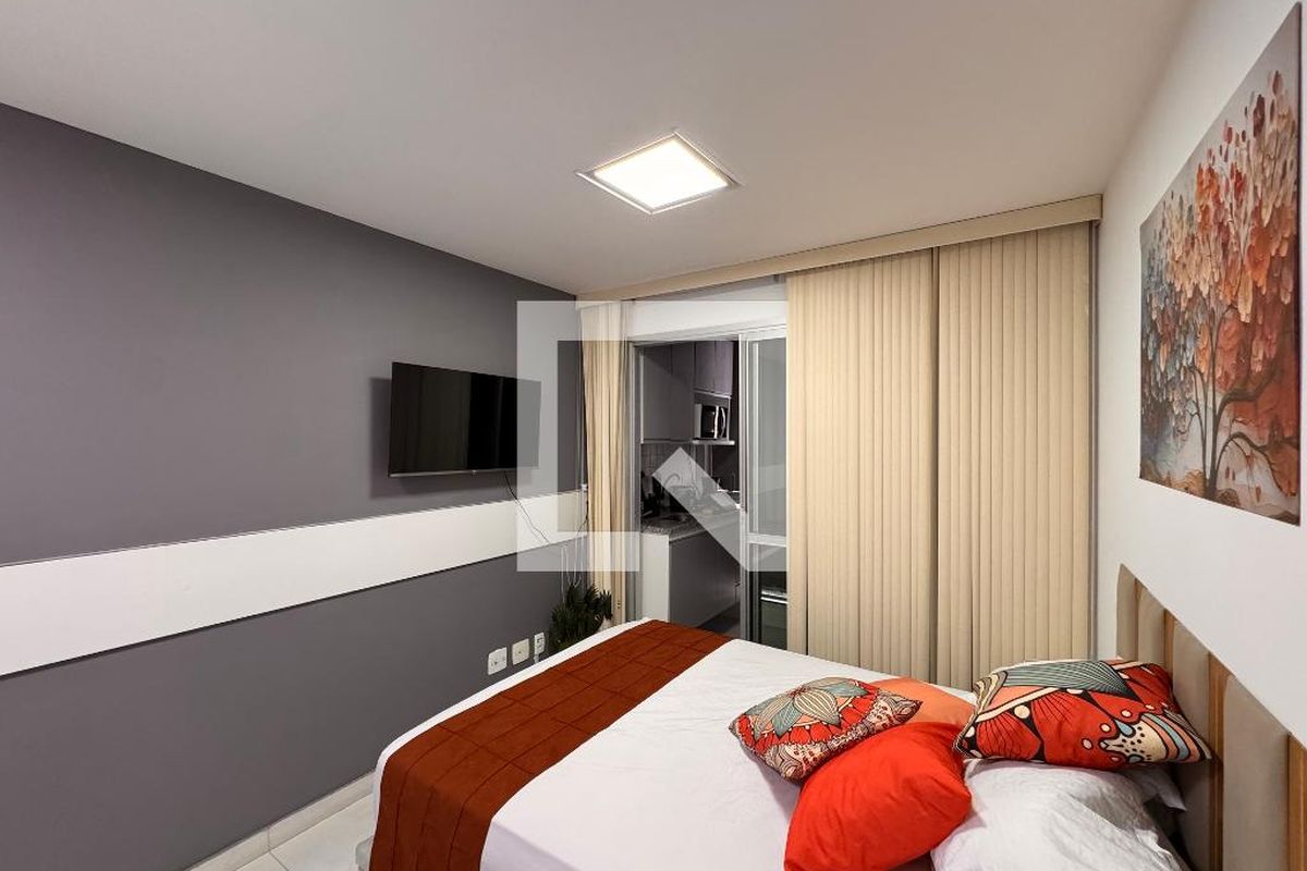 Apartamento, 1 quarto, 40 m² - Foto 8