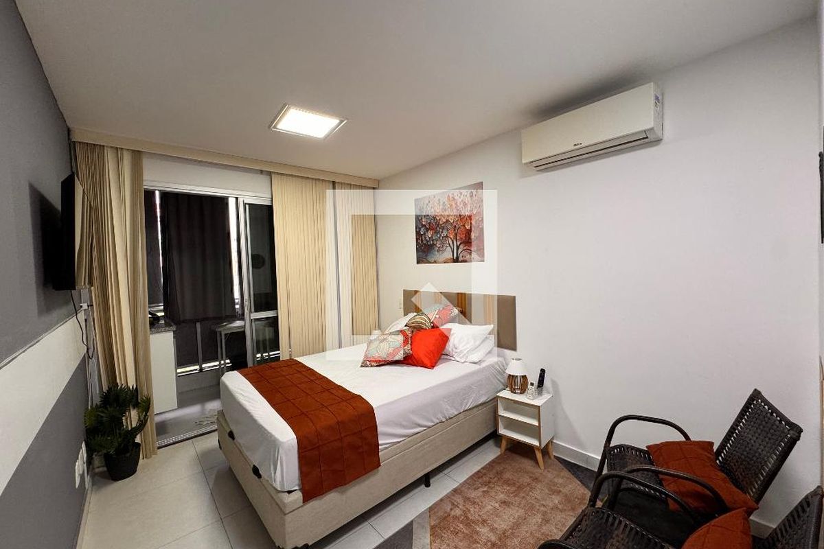 Apartamento, 1 quarto, 40 m² - Foto 7