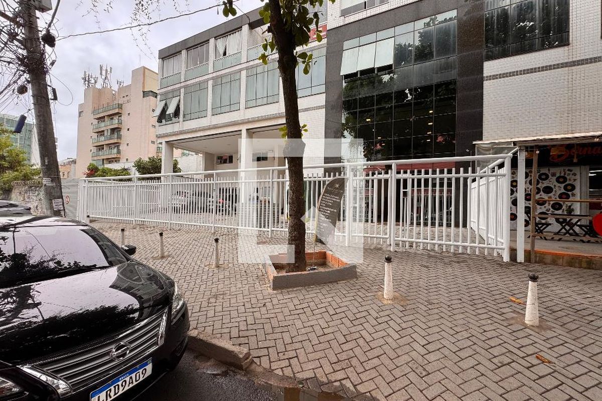Apartamento, 1 quarto, 40 m² - Foto 23