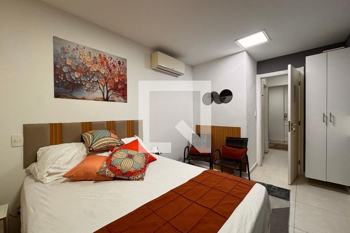 Apartamento, 1 quarto, 40 m² - Foto 9