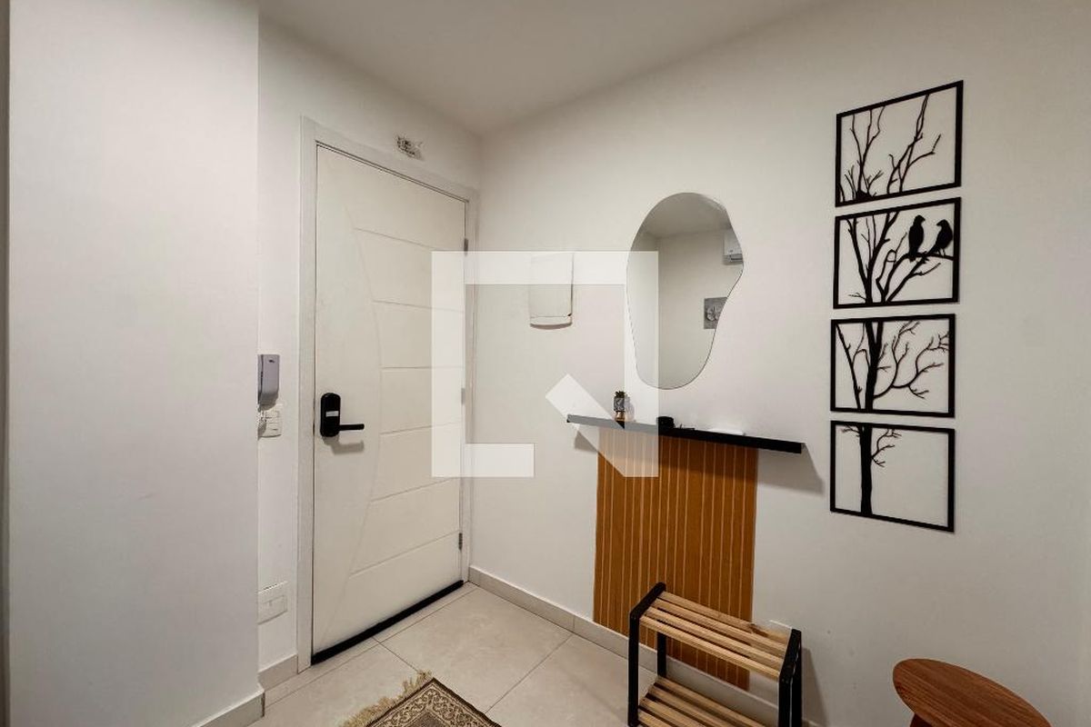 Apartamento, 1 quarto, 40 m² - Foto 4