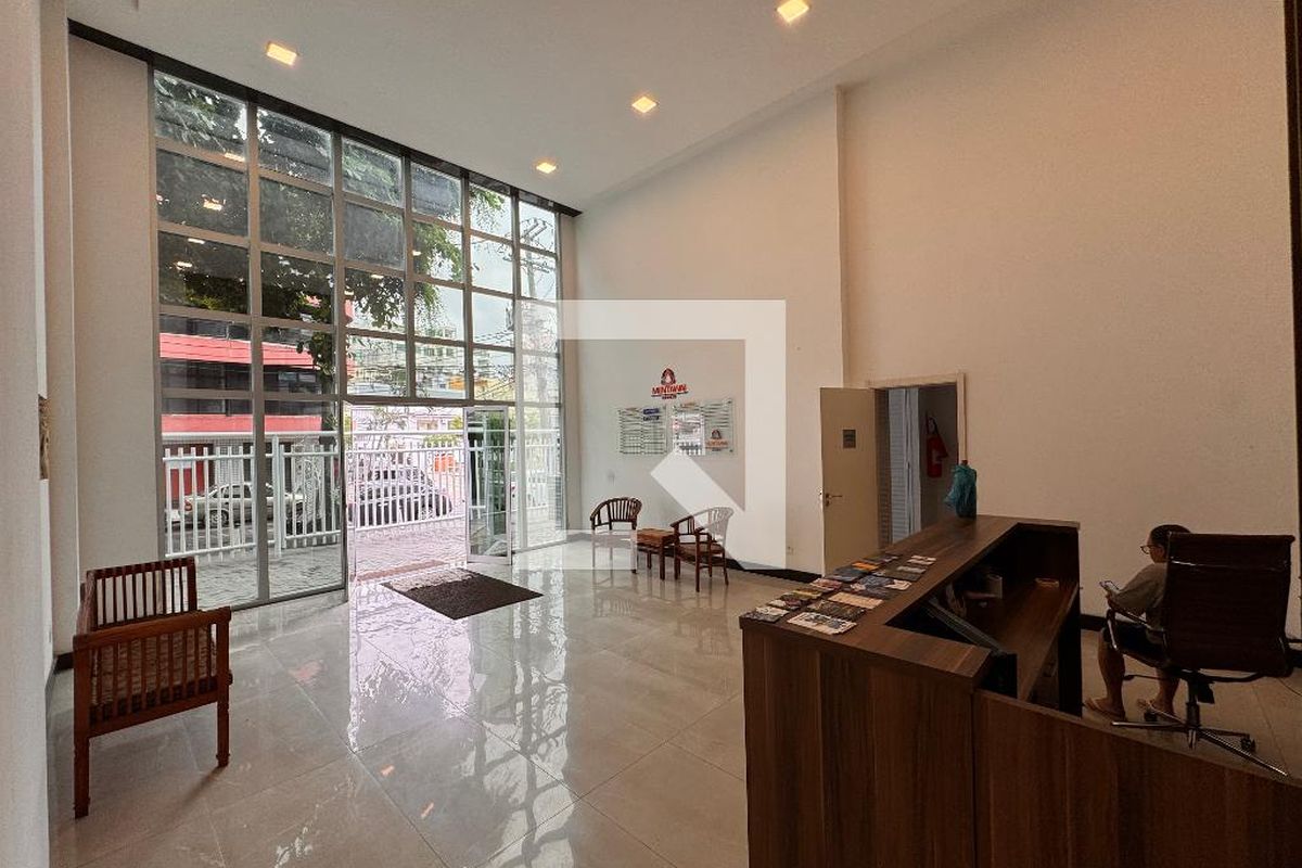 Apartamento, 1 quarto, 40 m² - Foto 22