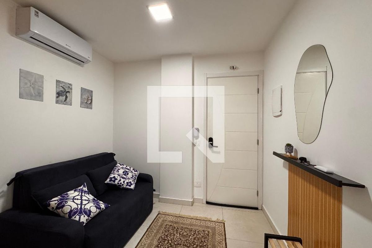 Apartamento, 1 quarto, 40 m² - Foto 3