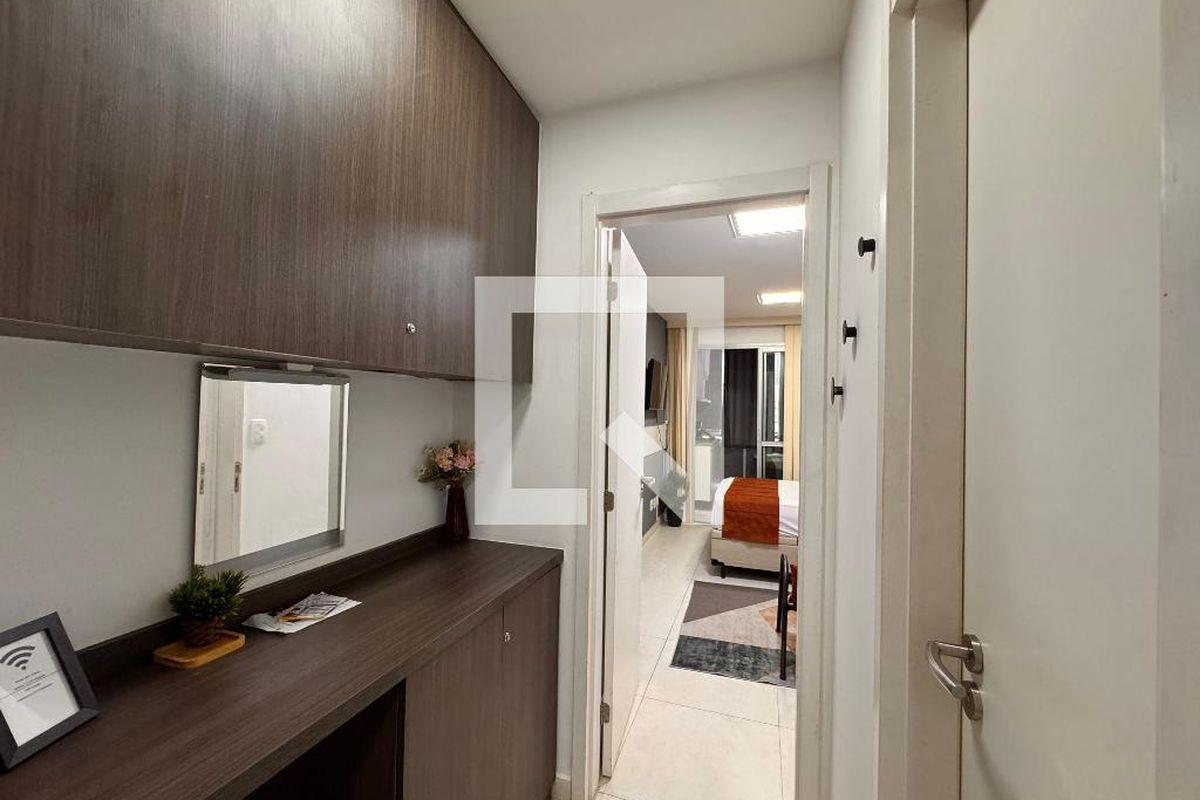 Apartamento, 1 quarto, 40 m² - Foto 5