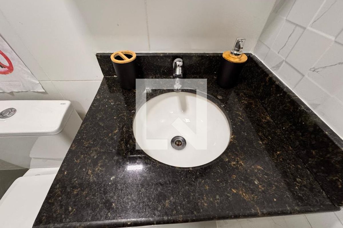 Apartamento, 1 quarto, 40 m² - Foto 12