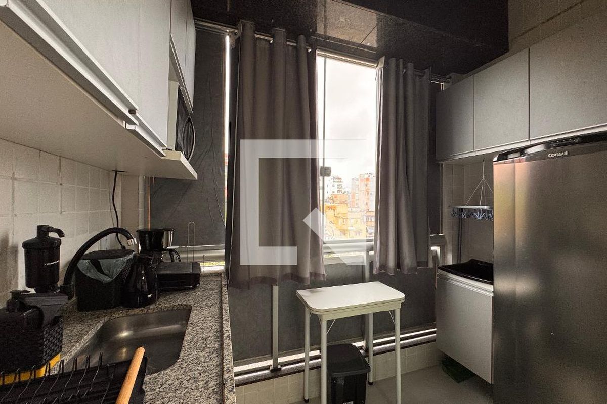 Apartamento, 1 quarto, 40 m² - Foto 21
