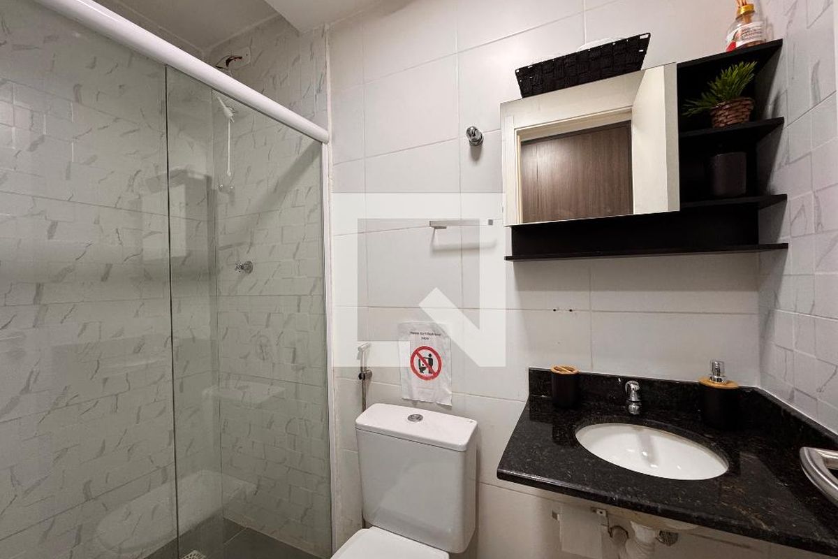 Apartamento, 1 quarto, 40 m² - Foto 11