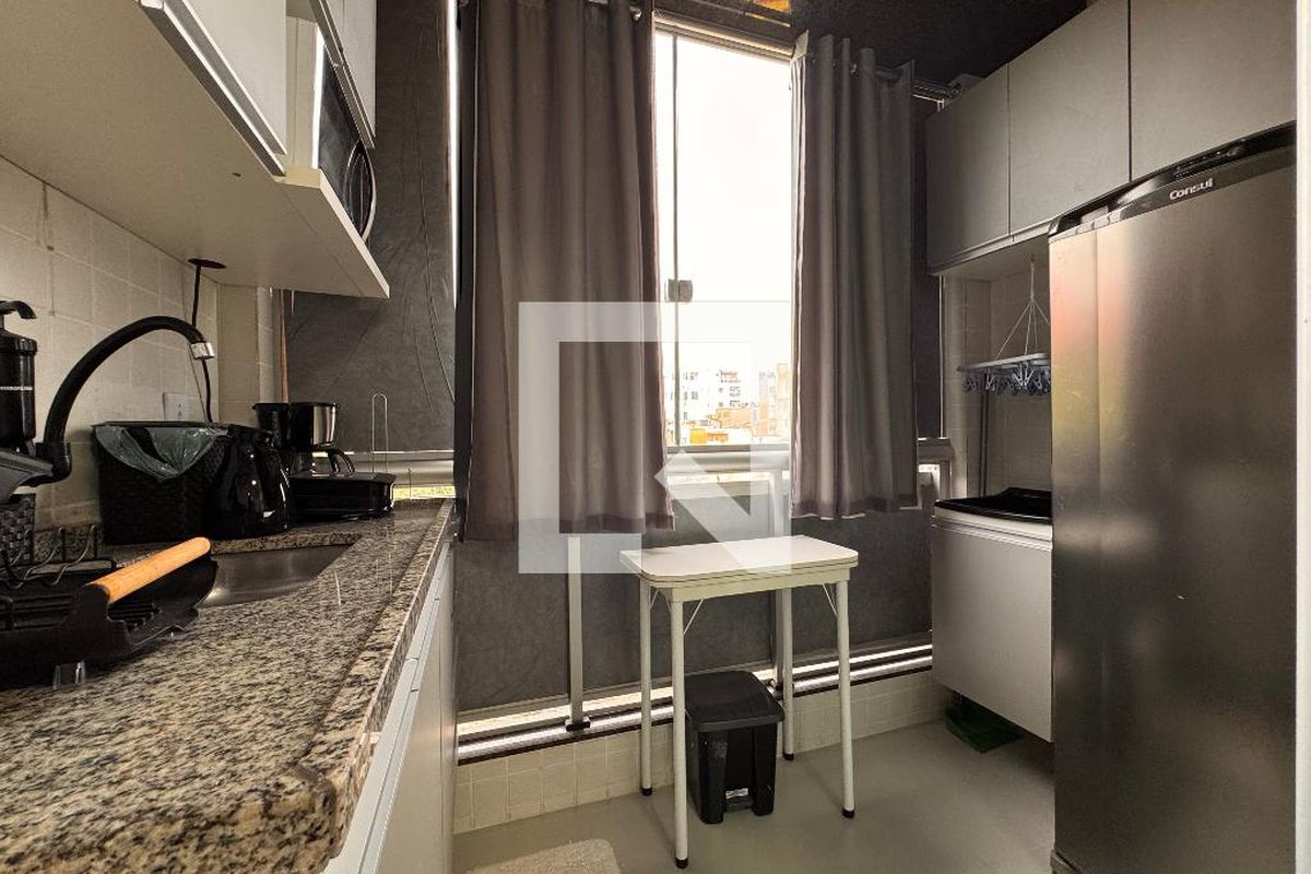 Apartamento, 1 quarto, 40 m² - Foto 16
