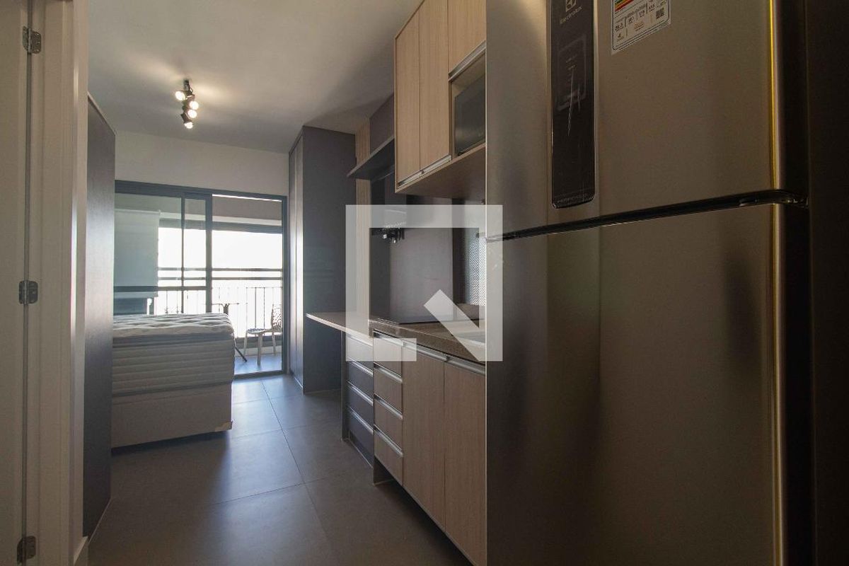 Kitnet-Studio, 24 m² - Foto 10