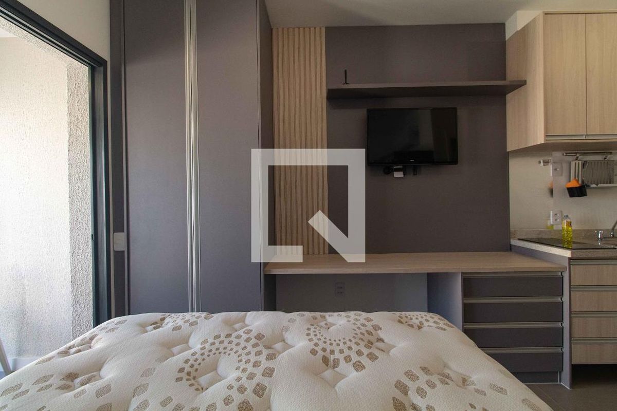 Kitnet-Studio, 24 m² - Foto 5