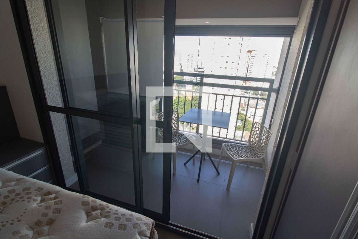 Kitnet-Studio, 24 m² - Foto 13