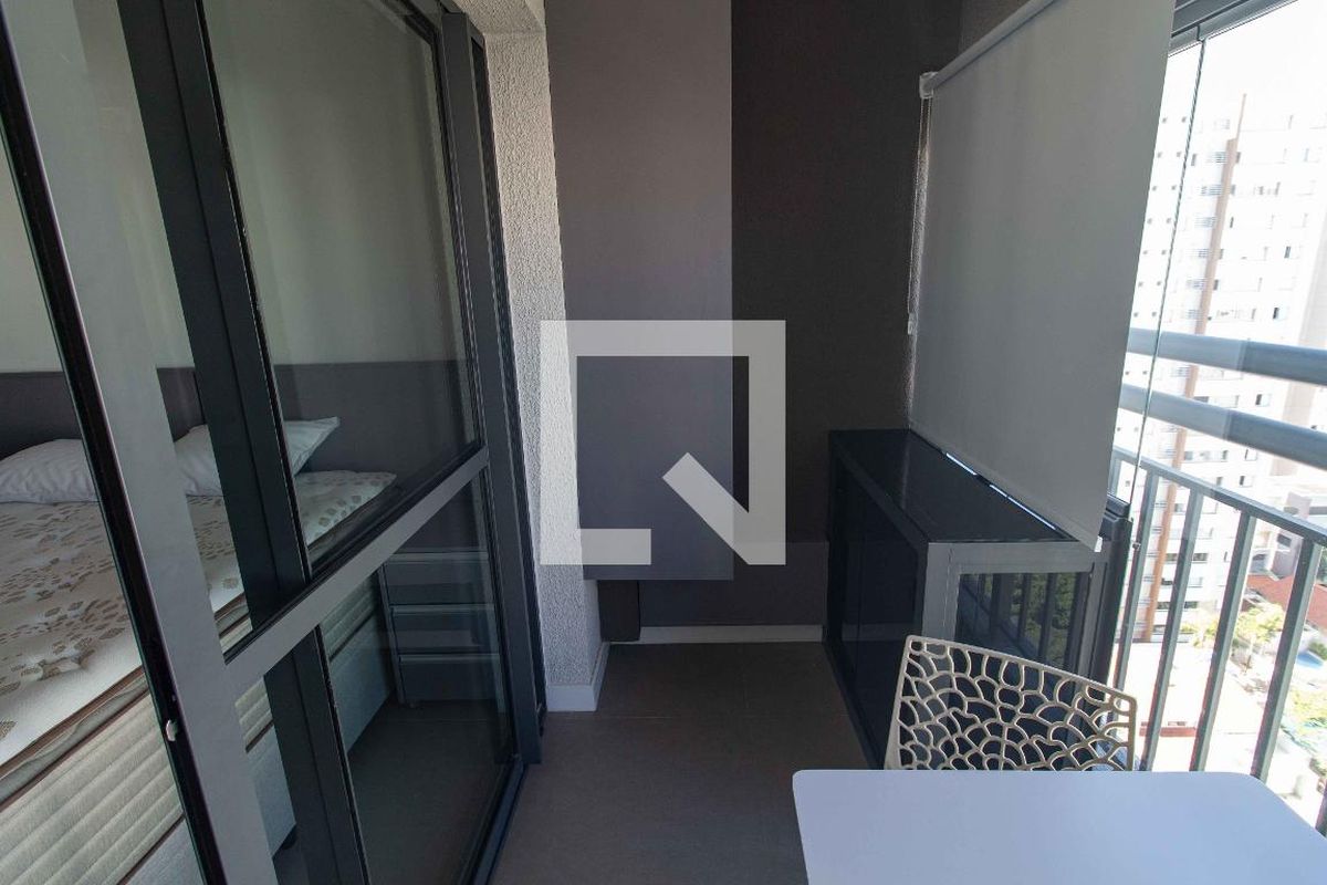 Kitnet-Studio, 24 m² - Foto 11