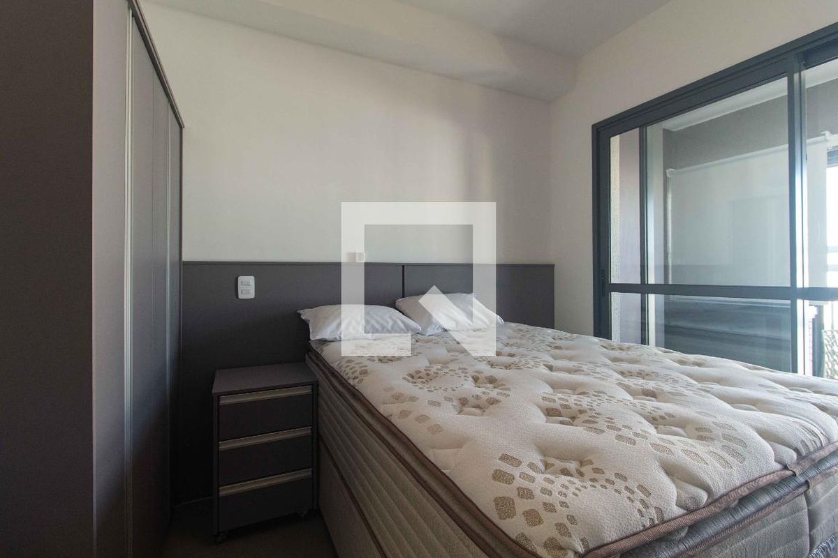 Kitnet-Studio, 24 m² - Foto 4
