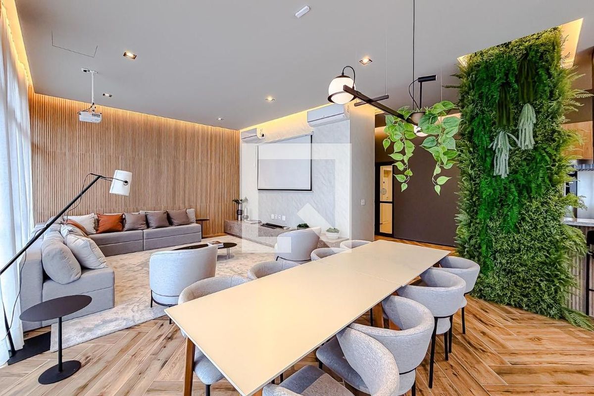 Kitnet-Studio, 24 m² - Foto 33