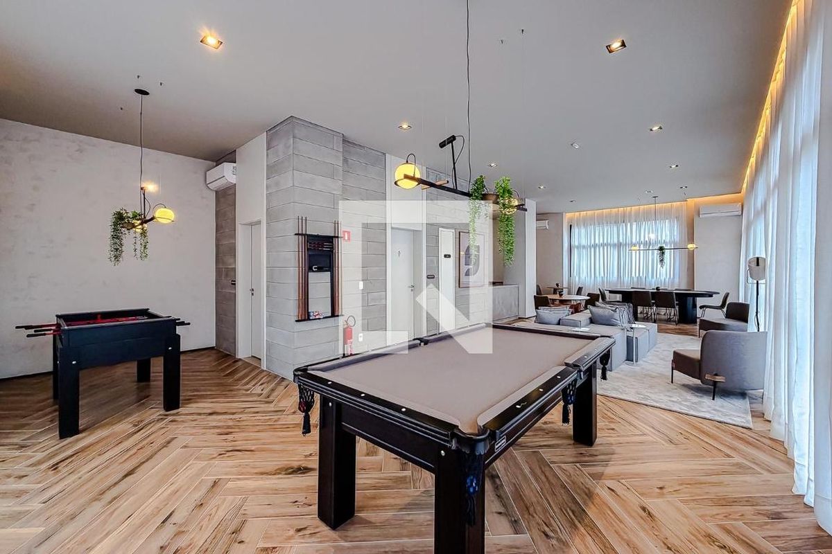 Kitnet-Studio, 24 m² - Foto 30