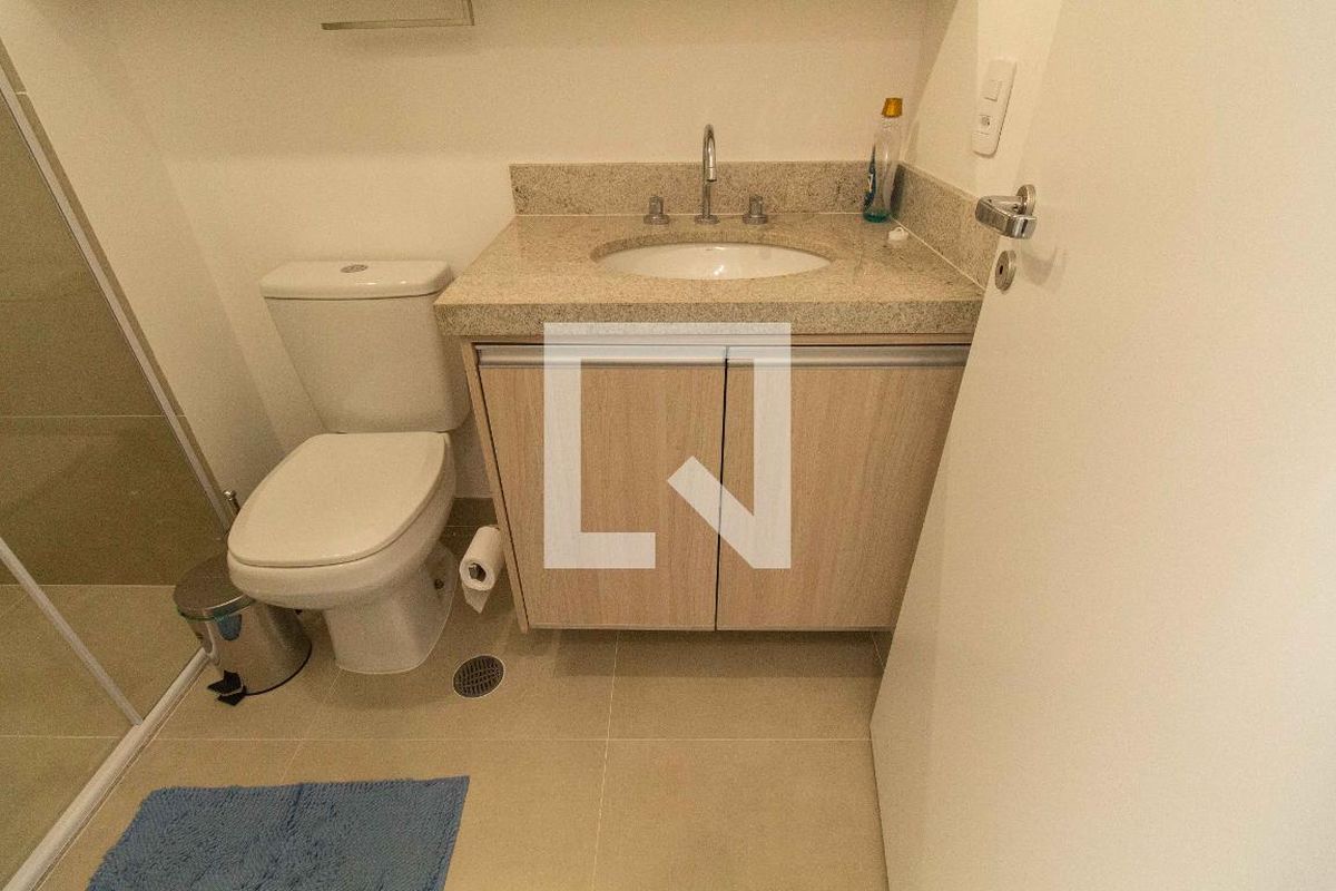 Kitnet-Studio, 24 m² - Foto 15
