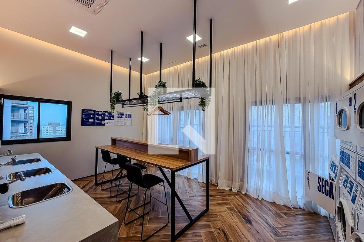 Kitnet-Studio, 24 m² - Foto 25