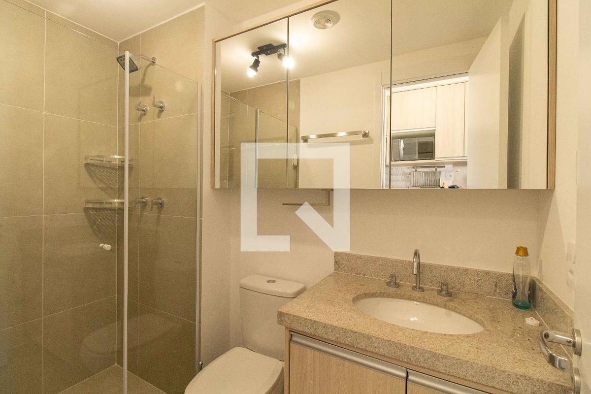Kitnet-Studio, 24 m² - Foto 17