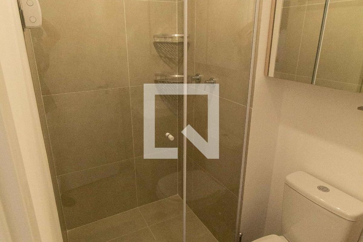 Kitnet-Studio, 24 m² - Foto 18