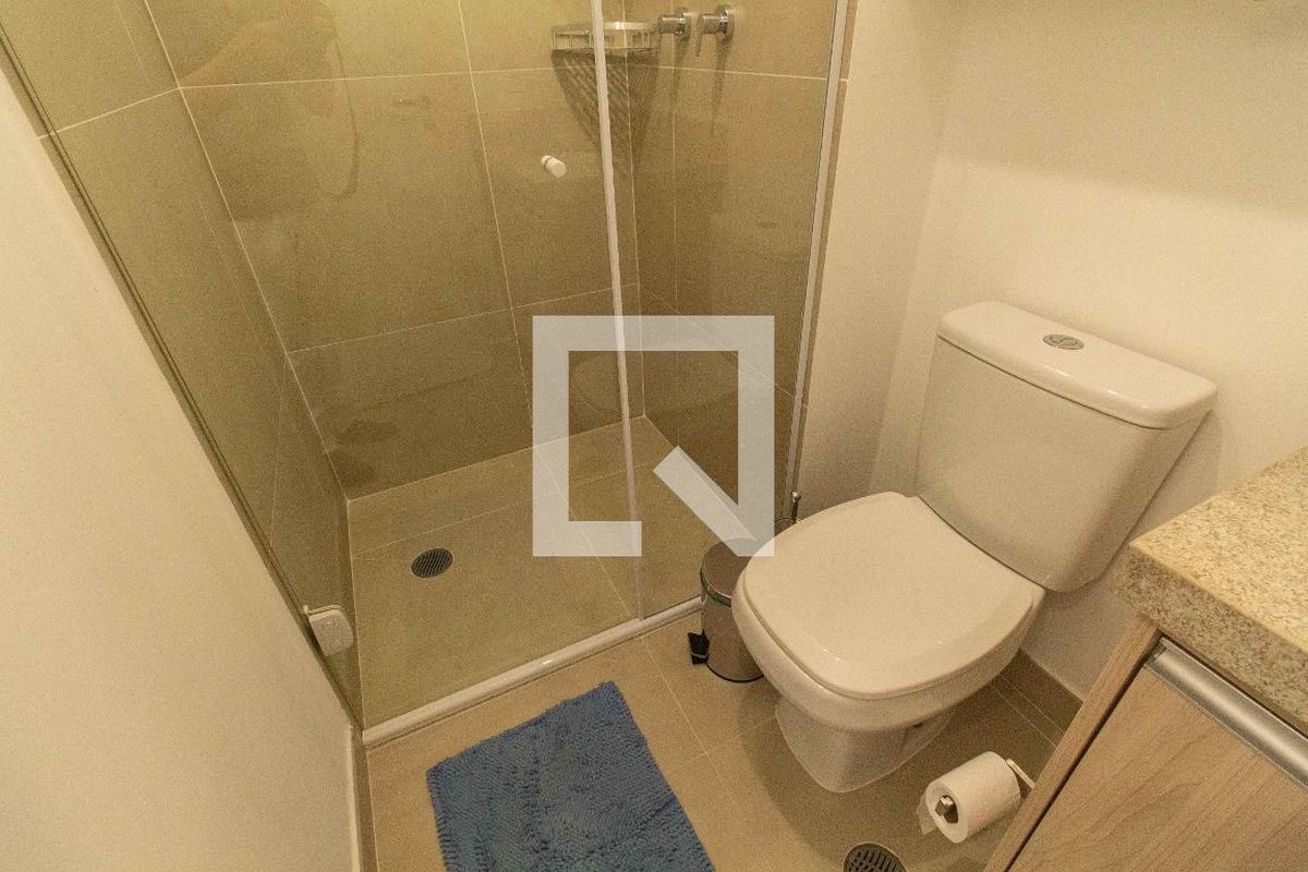 Kitnet-Studio, 24 m² - Foto 16