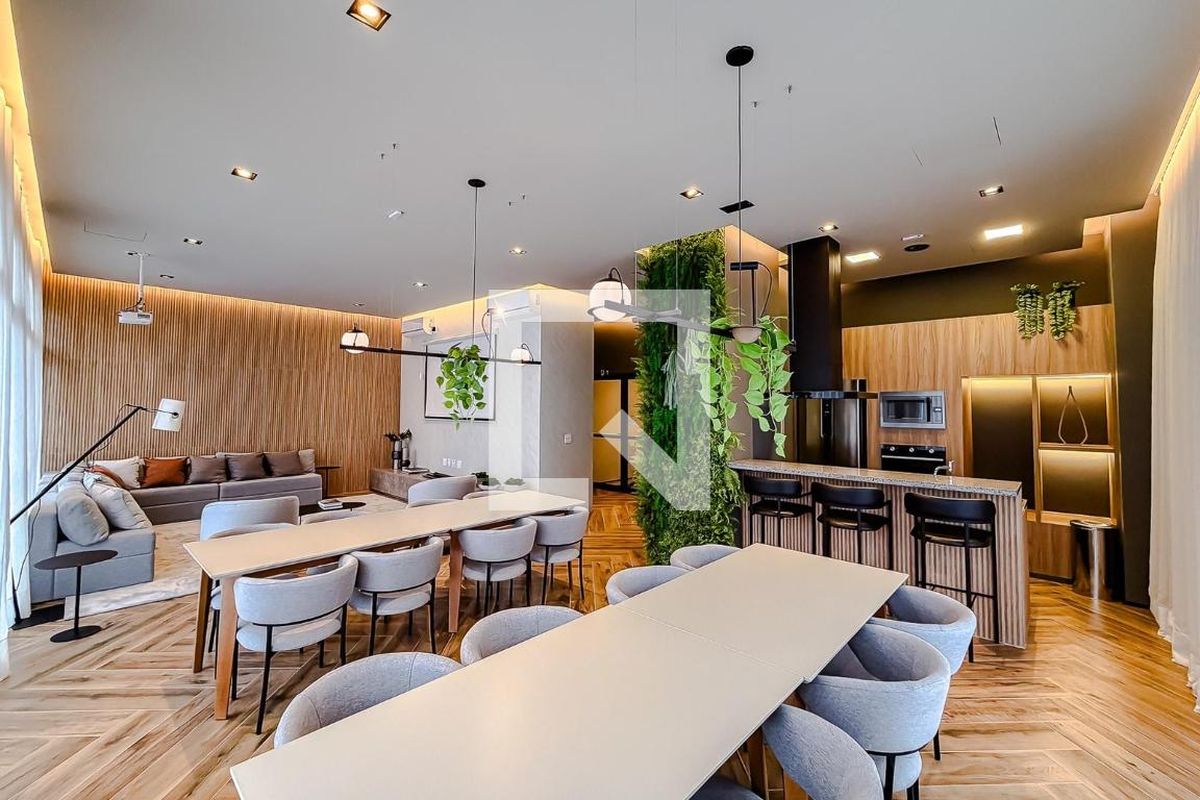 Kitnet-Studio, 24 m² - Foto 32