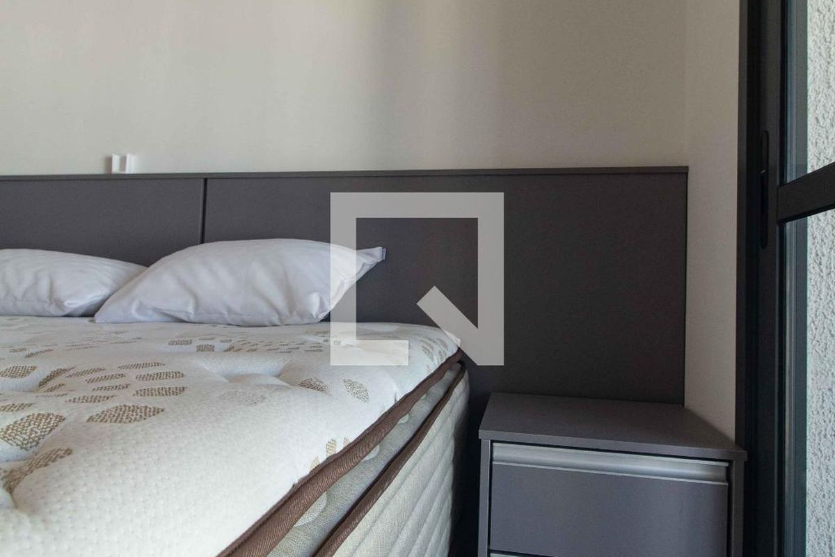Kitnet-Studio, 24 m² - Foto 2
