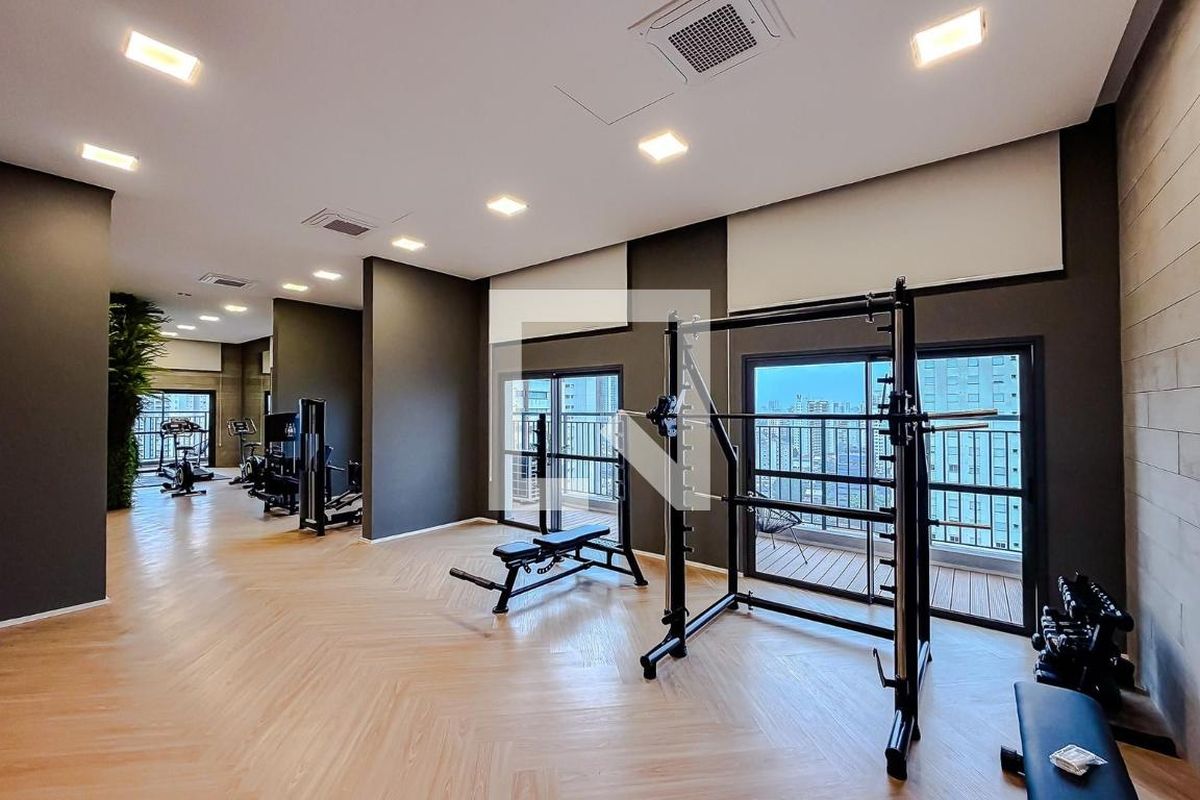 Kitnet-Studio, 24 m² - Foto 23