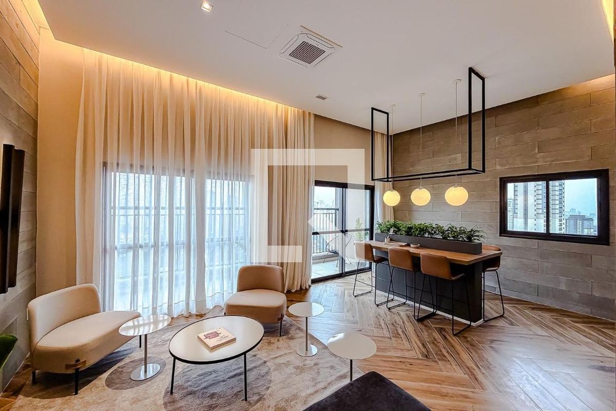Kitnet-Studio, 24 m² - Foto 34