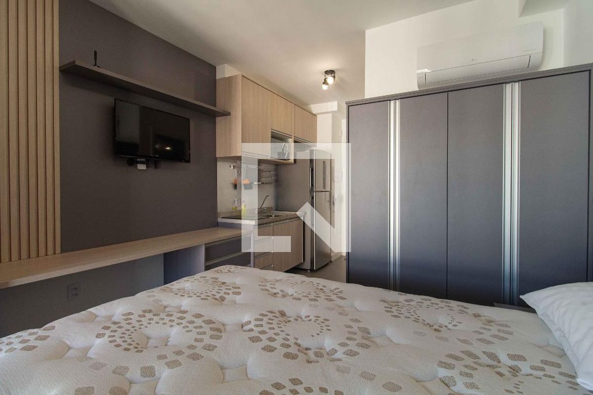 Kitnet-Studio, 24 m² - Foto 6