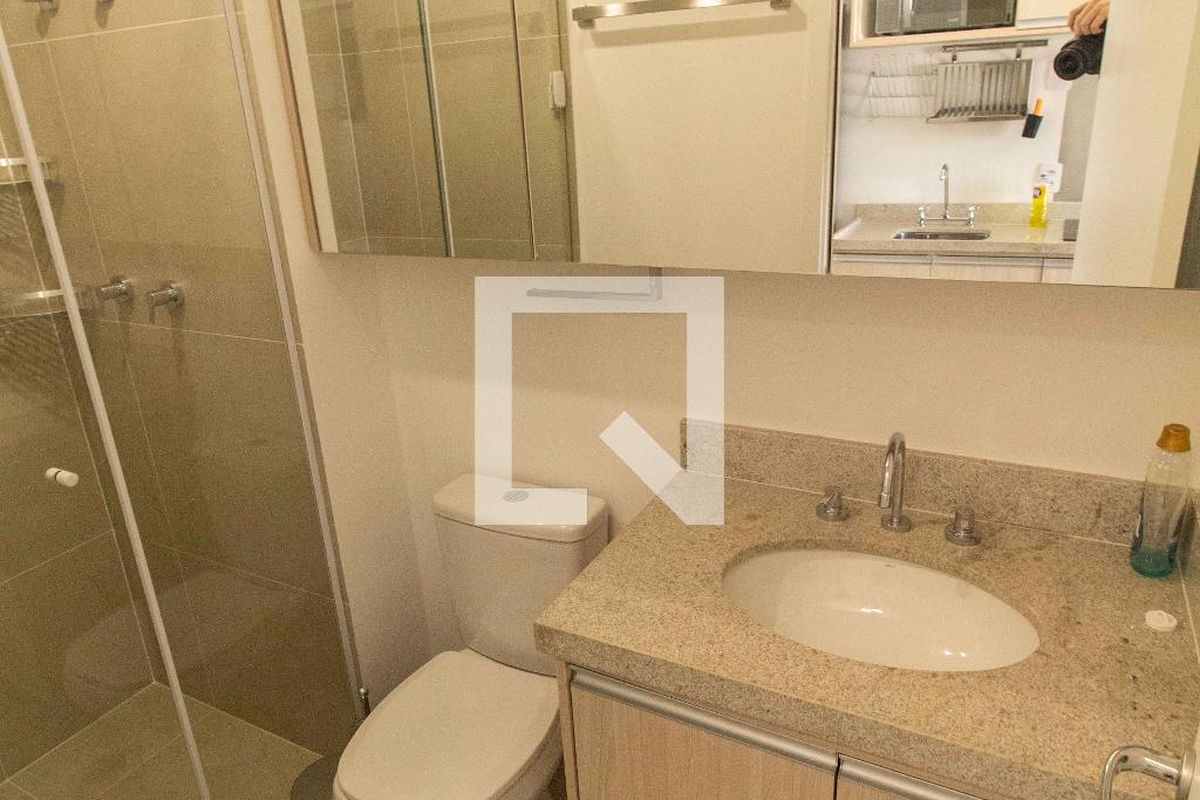 Kitnet-Studio, 24 m² - Foto 19