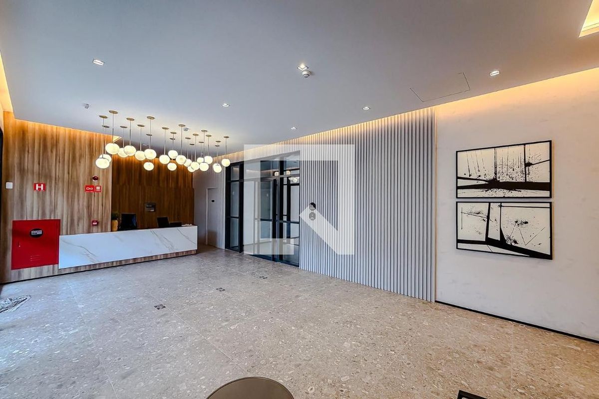 Kitnet-Studio, 24 m² - Foto 37