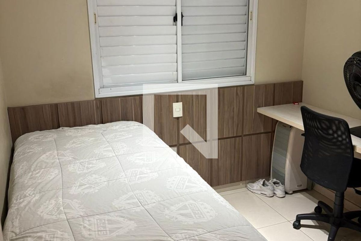 Cobertura, 3 quartos, 80 m² - Foto 8