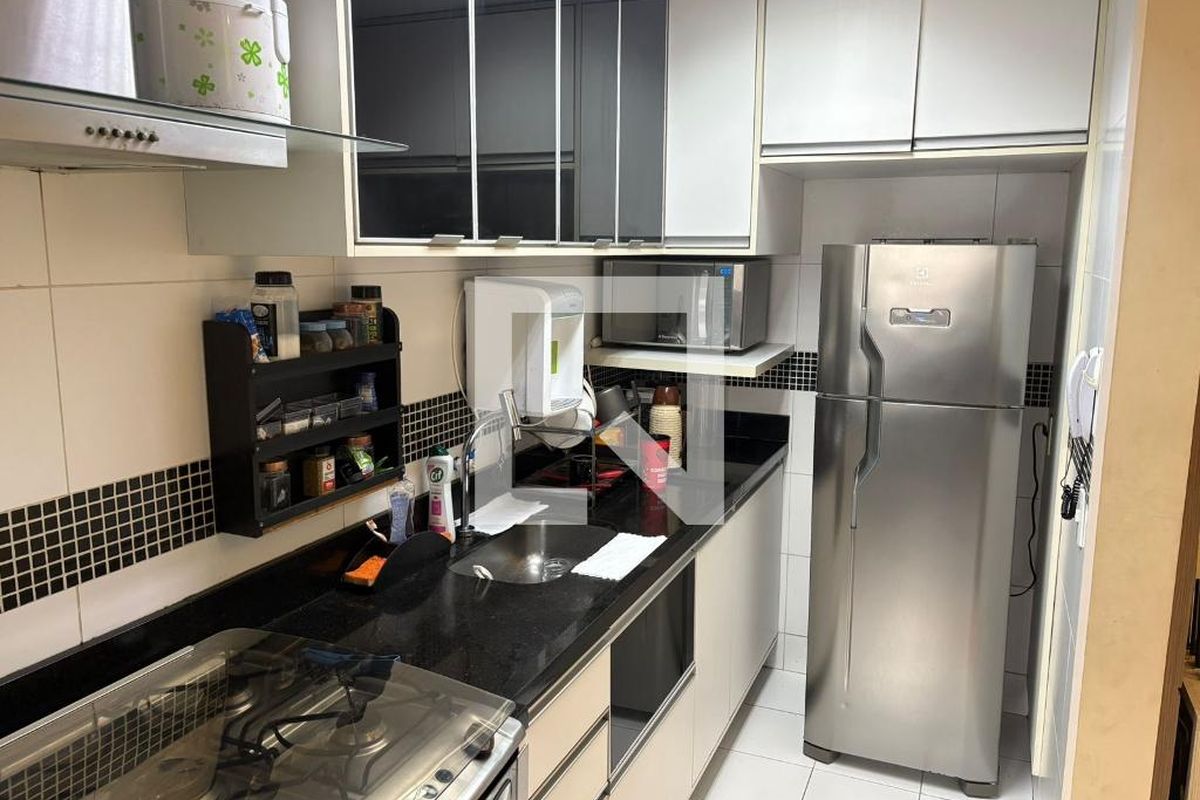 Cobertura, 3 quartos, 80 m² - Foto 5