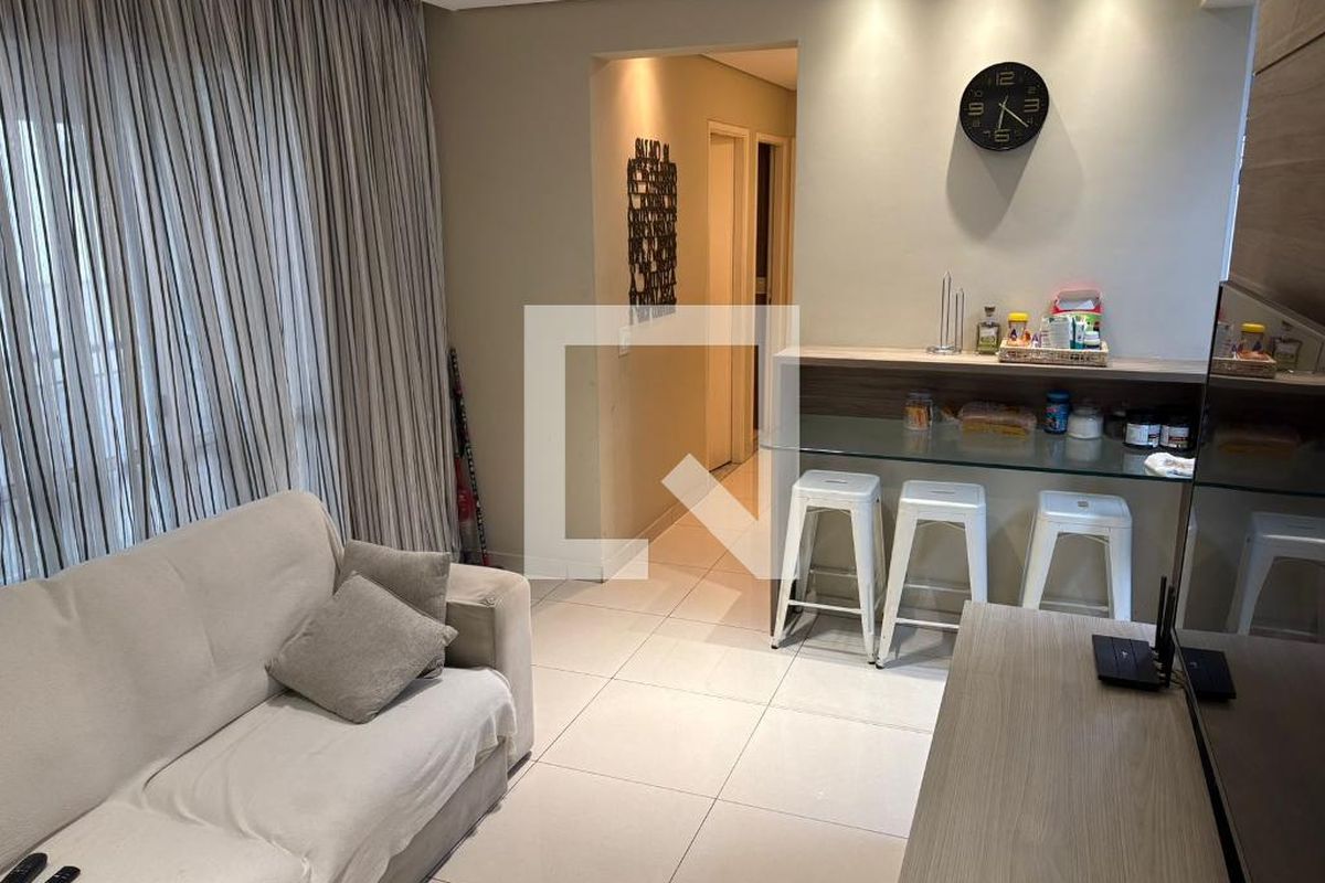 Cobertura, 3 quartos, 80 m² - Foto 2