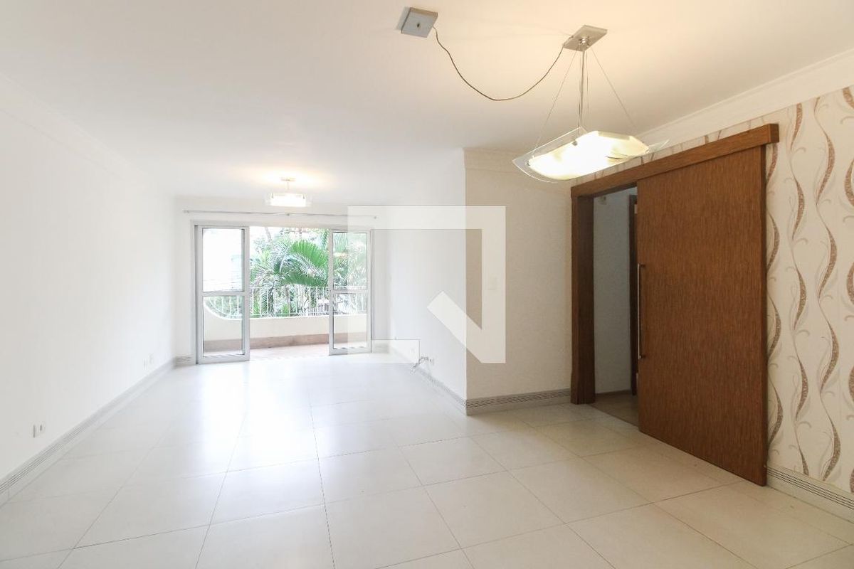 Apartamento, 3 quartos, 114 m² - Foto 1